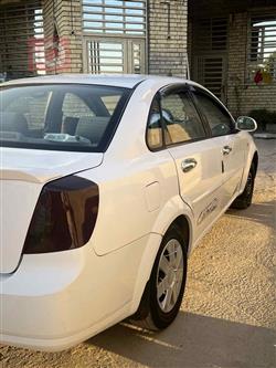 Chevrolet Optra